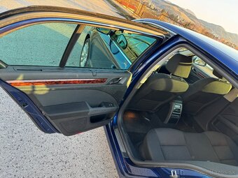 Škoda Superb 2.0 TDI 4x4 170k - 19