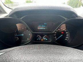 Ford Tourneo Connect Grand 1.5 TDCi 74kw - 19