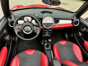 MINI COOPER CABRIO 1.6 - 19