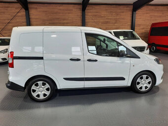 Ford Transit Courier Van 1.5 TDCi EcoBlue Trend - 19