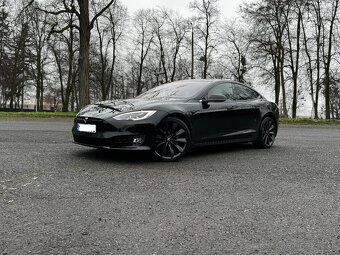 Predam Tesla S 100D - 19