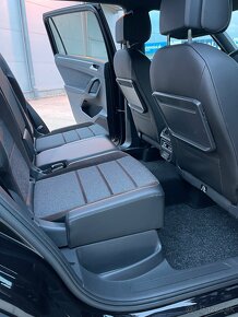 Seat Tarraco Excellence 4Drive 2.0TDI 147KW 2021 Kamera/Uhol - 19