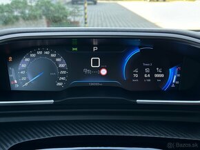 Peugeot 508 1.6 PureTech ALLURE AT8 FULL LED,Pano,Kamera - 19