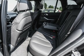 BMW X5 xDriveM50i A/T DPH - 19