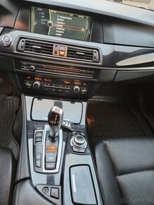 BMW 525d x drive NA SK SPZ - 19