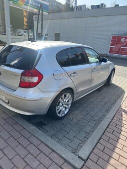 BMW 120D - 19