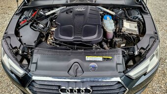 Audi A4 Avant 2.0 TDI Sport odpočet DPH - 19