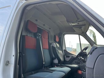 Renault Master Furgon 2.3 dCi 125 L3H2 - 19