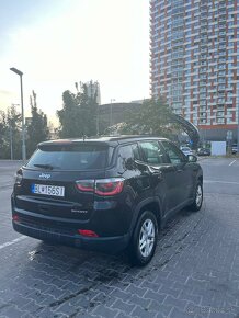 Jeep Compass 2.0 Limited - 19