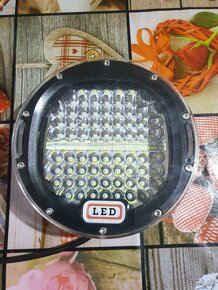 Predam rozne led svetla - 19