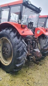 Zetor 16245 zts super( zetor 12245 turbo) - 19