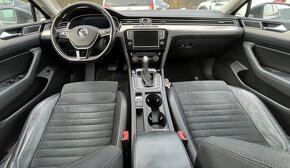 Volkswagen Passat 2.0bitdi 176kw Highline DSG Virtual - 19