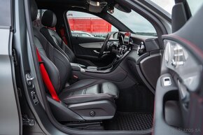 Mercedes-Benz GLC 43 AMG V6 Biturbo 4Matic Designo - 19