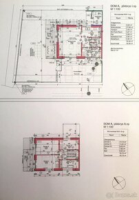 ZĹAVA 20.000€ - Skolaudovaný 4izb. RD v Kittsee, AT - 19