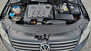 Volkswagen Passat 2.0 TDI BMT Comfortline - 19