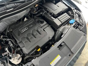 Audi Q3 2.0 TDI 135kw Stronic Quattro Facelift - 19