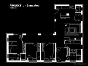 MODERNY BUNGALOV TRENČIANSKÉ TEPLICE - 19