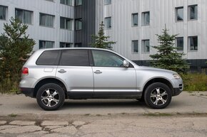 Volkswagen touareg - 19