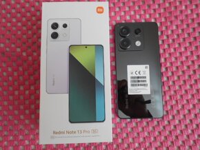 Xiaomi Redmi Note 13 Pro 12GB/512GB Nový 5G sieť - 19