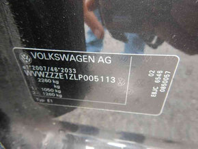 Volkswagen ID.3 1ST MAX Performance 58kWh - DPH - 19