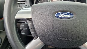 Ford Kuga 2.0 TDCi (163k) DPF Titanium 4WD PowerShift - 19