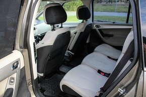 Citroën C4 Picasso 2.0 HDi 16V Líder - 19