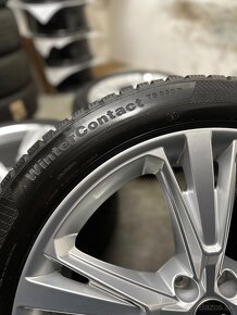 Zimná sada 5x112 R21 , 285/45/21 Audi Q8 , SQ8 , RSQ8 - 19