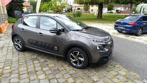 Citroen C3 1.2VTi 2019 61kW/83PS - 19