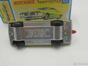 Matchbox Repas 05 - 19