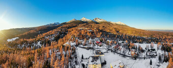 2,5-izbový byt po kompletnej rekonštrukcii | Vysoké Tatry – - 19