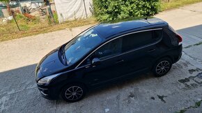 PEUGEOT 3008 1.6 HDi  84kw  ACTIVE PROL, 2014 - 19