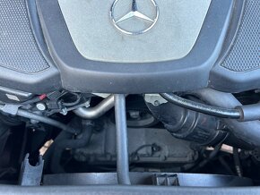 Mercedes ML 350 CDI 4MATIC - 83170 KM - 19