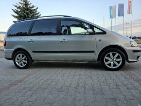 SEAT ALHAMBRA 1.9 TDI 85KW AUY. DIESEL. - - 19