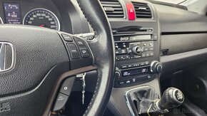 Honda CR-V 2.2 i-DTEC Style - 19