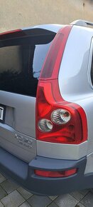 Volvo XC90 D5 - 19