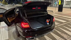 BMW rad 7 730d xDrive A/T - 19