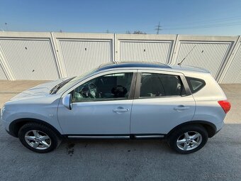 NISSAN QASHQAI 1.5 DCI 78kW - 19