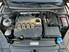 Volkswagen Passat B8 Sedan 2.0 TDI BMT Highline DSG (6-st.) - 19