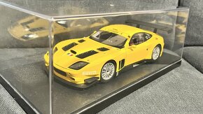 Ferrari 575 GTC Kyosho - 19