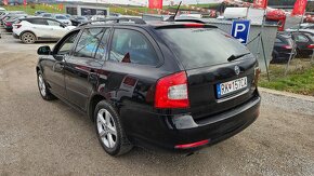 Škoda Octavia Combi 1.6 TDI CR DPF Elegance - 19