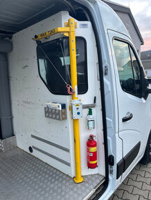 Renault Master 2.3 dCi, L2H2, odpočet DPH  - 19