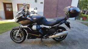 Moto Guzzi Norge 1200 GT 8V - 19