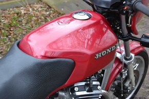 Honda CX 500 Sport - 19