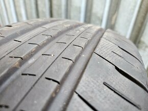 Nejazdené letné pneu FALKEN ZIEX ZE010B - 215/65 R16 - 19