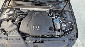 AUDI A4 B8.5 3.0 TDI QUATTRO - 19