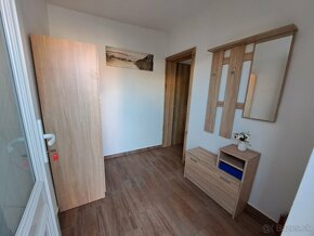 Apartmanovy dom pri mori v Chorvátsku - 19