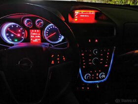 Opel Mokka 1,7 CDTI 4x4 - 19