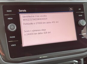 Volkswagen Tiguan 1.5 TSI R-Line°R19°VIRTUAL°ACC°ODPOČET DPH - 19