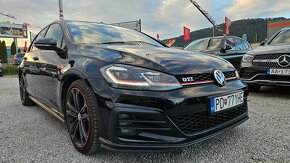 Volkswagen Golf 2.0 TSI BMT GTI DSG EU6 odpočet DPH - 19