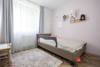 Jedinečný 4 izbový byt na predaj Banská Bystrica, centrum - 19